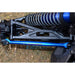 2PCS Front Steering Rod for Traxxas X-MAXX 6/8S 1/5 (Aluminium) 7748 - upgraderc