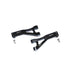 2PCS Front Upper Swing Arm for ARRMA FELONY 6S etc 1/7 (Aluminium) AR330215 - upgraderc