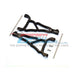2PCS Front Upper Swing Arm for Traxxas E-Revo Etc 1/10 (Aluminium) 5332 - upgraderc