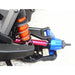 2PCS Front/Rear Drive Shaft Assembly for Traxxas MAXX 4S 1/10 (Aluminium) 8950 - upgraderc