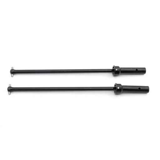 2PCS Front/rear drive shaft for Arrma 1/5 (Metaal) - upgraderc