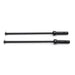 2PCS Front/rear drive shaft for Arrma 1/5 (Metaal) - upgraderc