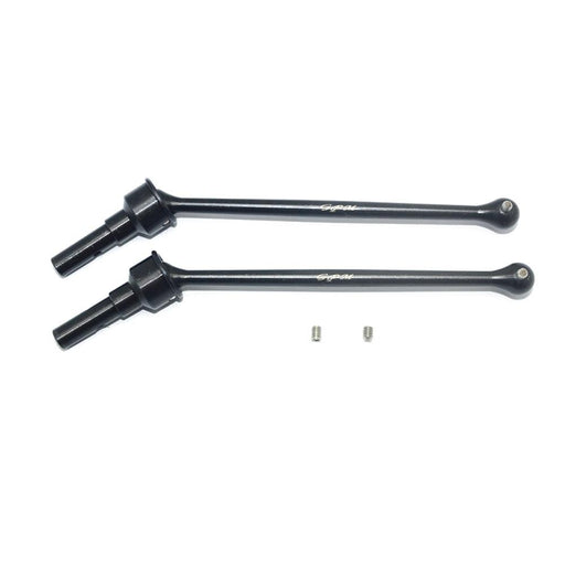 2PCS GPM Drive Shaft for Traxxas E-REVO/2 1/10 (Staal) 8650 - upgraderc