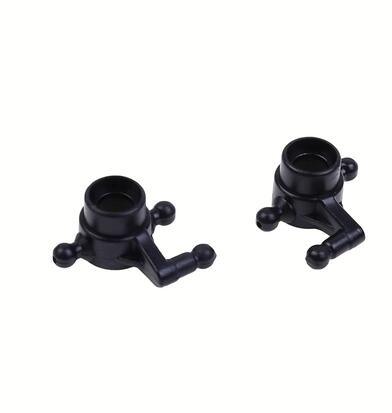 2PCS Rear Steering Cups for Wltoys 284010, 284161 1/28 - upgraderc