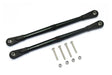 2PCS Rear Upper Link Rods for Losi Super Baja Rey 1/6 (Aluminium) - upgraderc