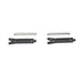 2PCS Shell Rear Support for Yikong YK4103 PRO 1/10 13233 Onderdeel upgraderc 