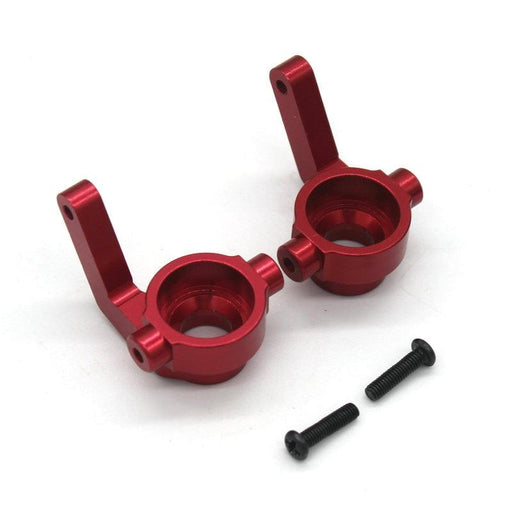 2PCS Steering Cup for ZD DBX10 1/10 (Metaal) - upgraderc