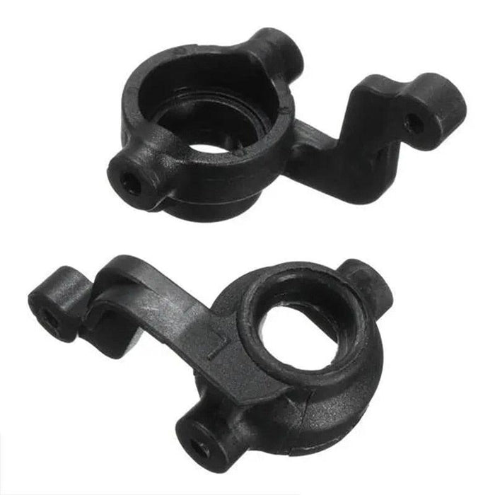 2PCS Steering Cup for ZD Racing DBX10 1/10 (Plastic) 7186 - upgraderc