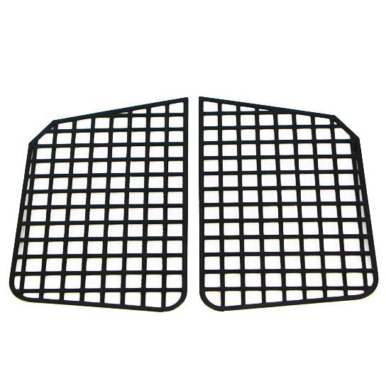 2PCS Window Mesh for Traxxas UDR 1/7 (ABS) - upgraderc