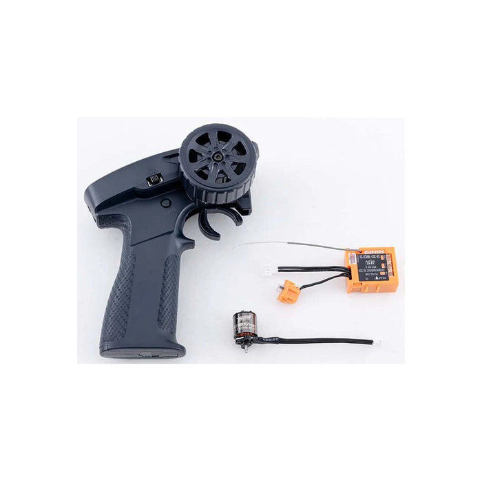 3-in-1 RX / ESC / MOTOR for FMS FCX24 1/24