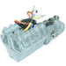 3-Speed Gearbox for Tamiya Truck 1/14 (Metaal) Onderdeel RCATM 