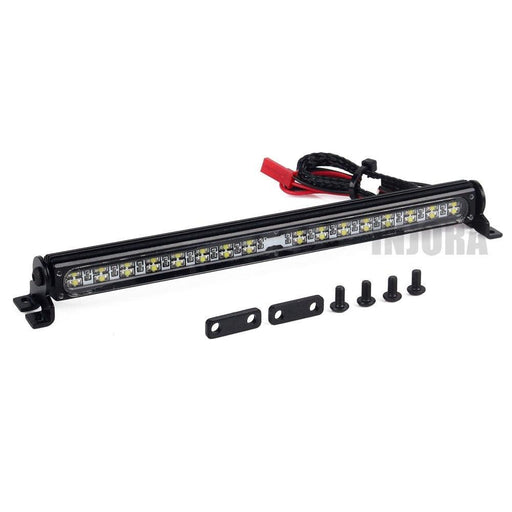 32 LED Roof light bar for 1/10 crawlers - upgraderc