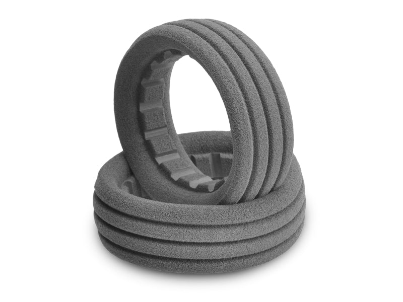 Jconcepts Dirt-Tech - 1/10th Buggy 2.2" 2wd Front Insert - 2PCS