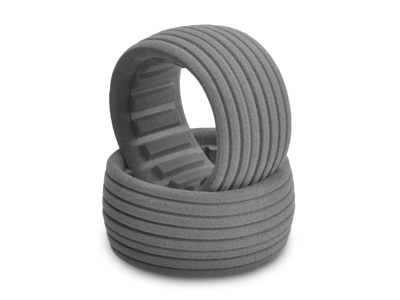 Jconcepts Dirt-Tech - 1/10th Buggy 2.2" 2wd | 4wd Rear Insert - 2PCS