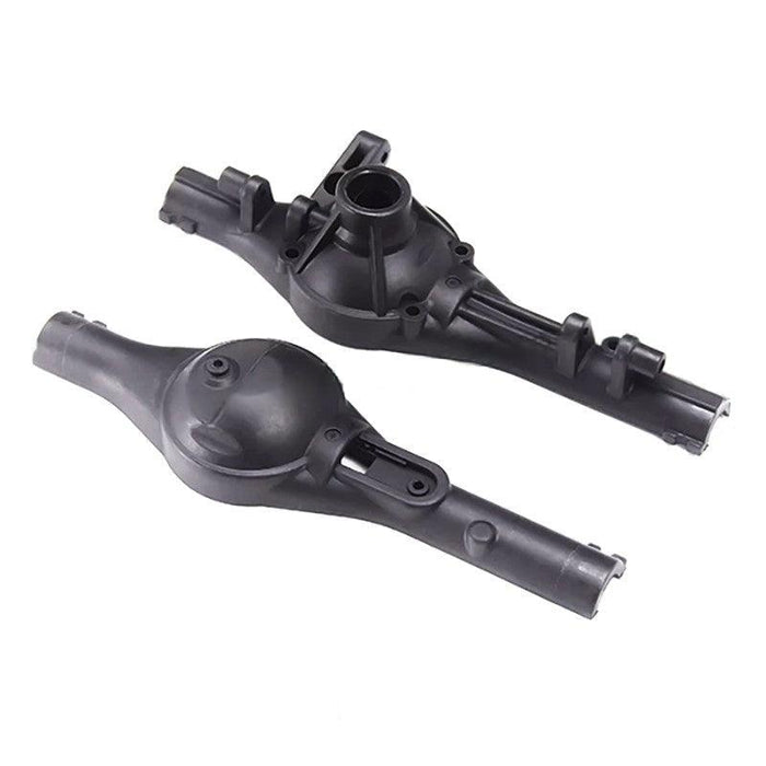 Vorderachsträger für Yikong YK4107 1/10 (21000)