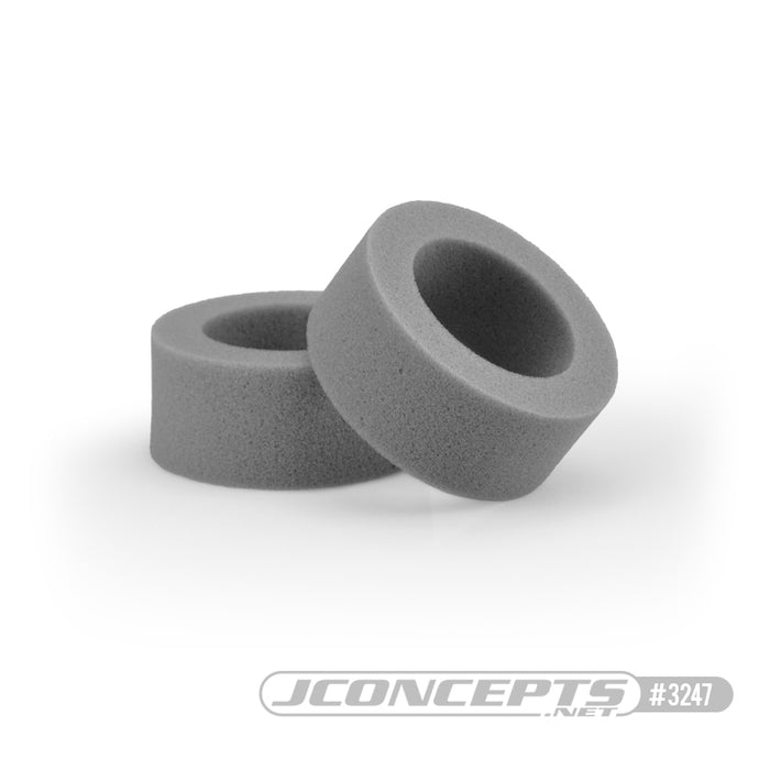 JConcepts React - Inserts arrière à cellule ouverte 2.2" 2wd & 4wd - 2 pièces