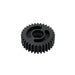 32T High Speed Gear for Yikong YK4101 PRO 1/10 (Metaal) 12023 - upgraderc