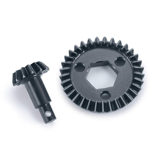 33T+13T Axle Gear Set for Axial Capra UTB18 1/18 (Staal) - upgraderc