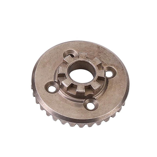 34T Drive Gear for Yikong YK4101 PRO 1/10 (Metaal) 13028 - upgraderc