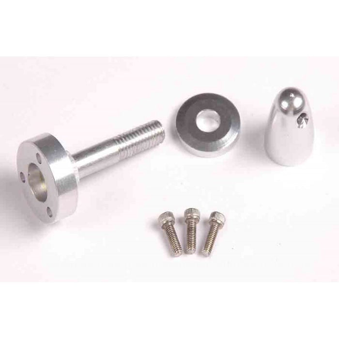 FMS 3536 Motor Shaft FMSDZX006
