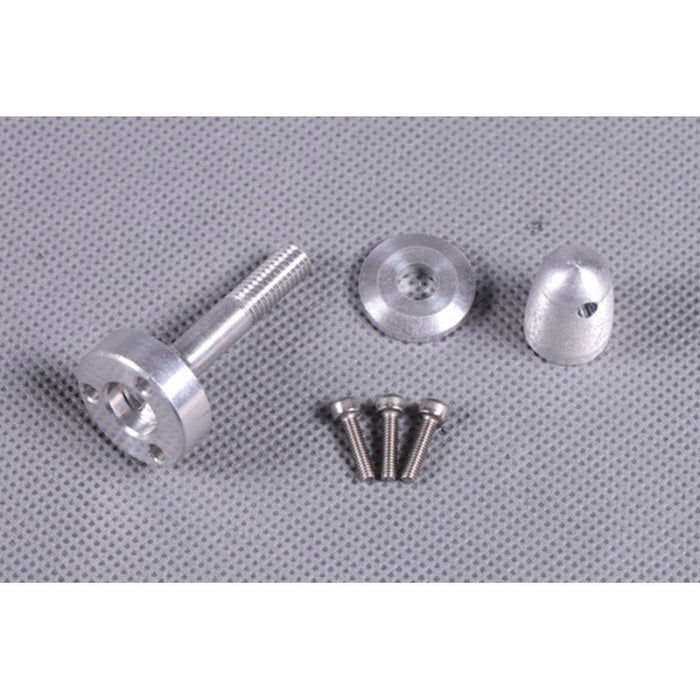 FMS 3648 Motor Shaft FMSDZX012