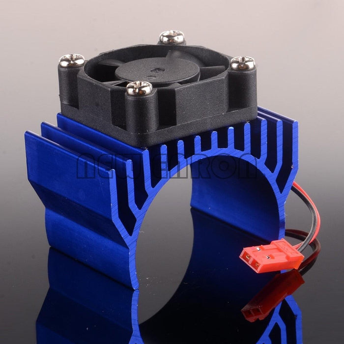 550 motor heat sink Clearance