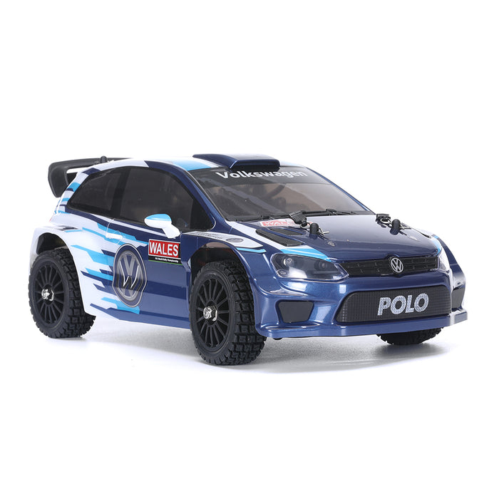 MJX HYPER GO 14304 1/14 Voiture de rallye/dérive PNP