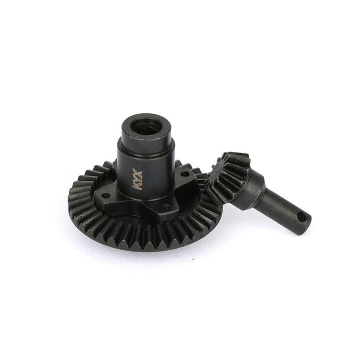 38T/13T Differential Gear for Axial RBX10 Ryft (Staal) Onderdeel upgraderc 