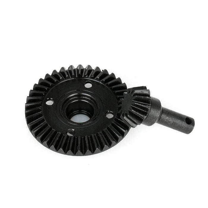 38T/13T Differential Gear for Axial RBX10 Ryft (Staal) Onderdeel upgraderc 