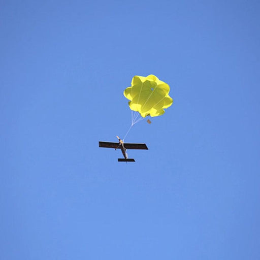 4-15kg Load UAV Parachute - upgraderc