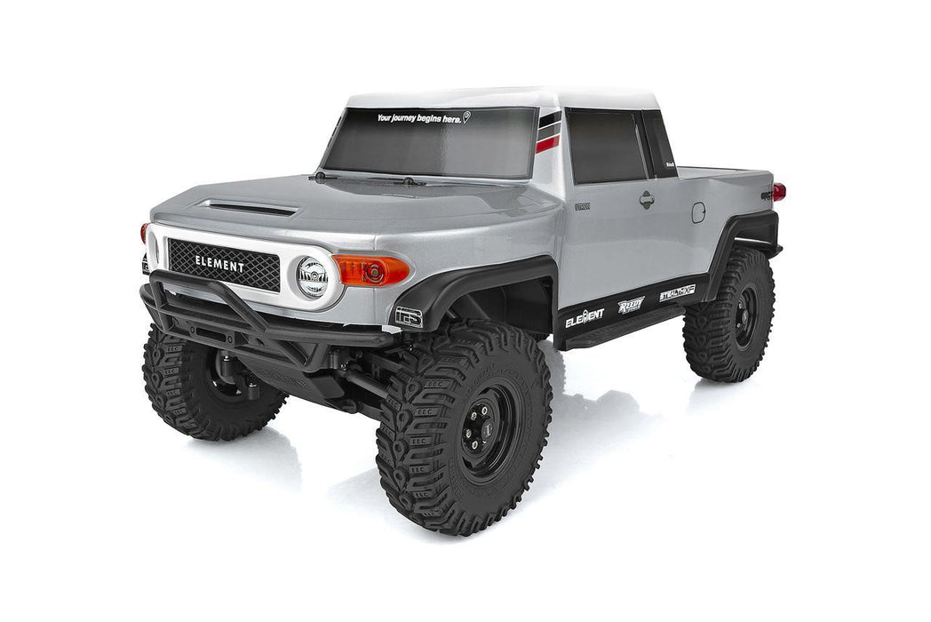 Element RC Enduro SE Utron Trail Truck Crawler 1/10 PNP