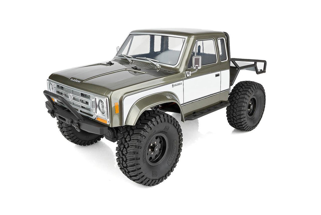 Element RC Enduro Sendero HD Titanium Crawler 1/10 PNP