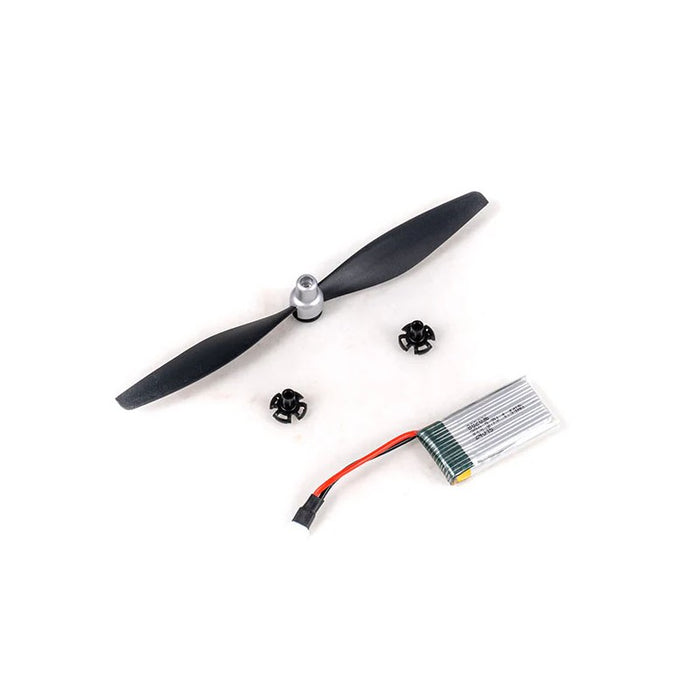 Beginner Pack for FMS 410mm T28
