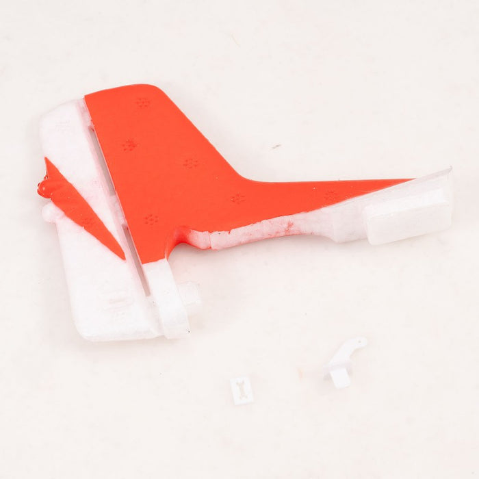 Vertical Stabilizer for FMS 410mm T28