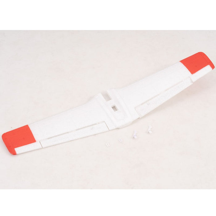 Wing for FMS 410mm T28