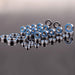 43PCS Sealed Bearing Kit for Traxxas Summit 1/10 (Staal) Lager New Enron 