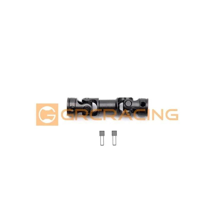 45-52mm Driver Shaft for GRC GAX0033 GAX0033S Front Motor 1/10 (Metaal) GAX0033G - upgraderc