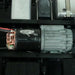 450 2-Speed Planetary Gearbox for Tamiya 1/14 Truck (Metaal) Onderdeel CGRC 