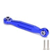 46mm Servo Steering Linkage Rod for Traxxas 1/5 (Aluminium) 7747 Onderdeel New Enron BLUE 