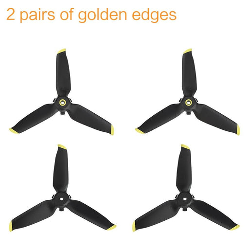 4/8PCS DJI FPV 5328S Propellers - upgraderc