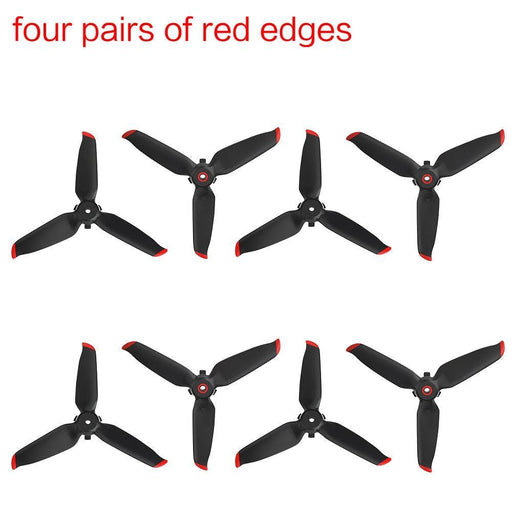 4/8PCS DJI FPV 5328S Propellers - upgraderc