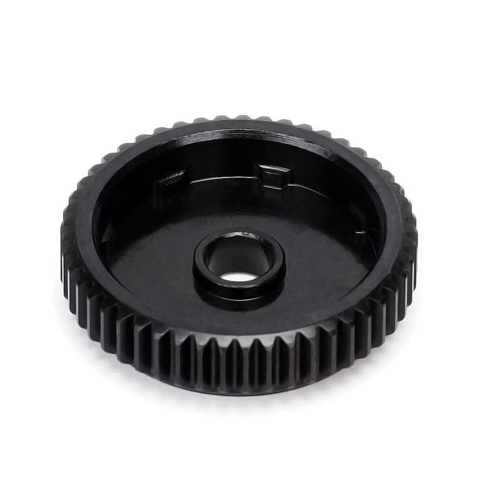 49T Drive Gear for HPI 1/10 (RVS) 105811 Onderdeel New Enron 