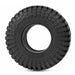 4PCS 1.9" 110x39mm 1/10 Crawler Tires (Rubber) Band en/of Velg New Enron 