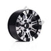 4PCS 1.9" 54mm Beadlock Wheel Rims for 1/10 Crawler (Metaal) Band en/of Velg Injora 