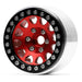 4PCS 1.9" 57x30mm 1/10 Beadlock Wheel Rim (Aluminium) - upgraderc