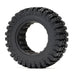 4PCS 1.9" 90x30mm Wheel Tires for 1/10 Crawler (Rubber) Band en/of Velg New Enron 