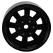 4PCS 1.9" Beadlock Wheel Rim for 1/10 Crawler (Metaal) Band en/of Velg upgraderc 