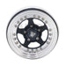 4PCS 1.9" Beadlock Wheel Rims for 1/10 Crawler (Aluminium) Band en/of Velg AJRC 