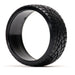 4PCS 1/10 63x26mm Drift Tires (Plastic) Band en/of Velg New Enron 