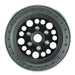 4PCS 2.2" 61x35mm 1/10 Crawler Beadlock Wheel Rims (Aluminium) - upgraderc